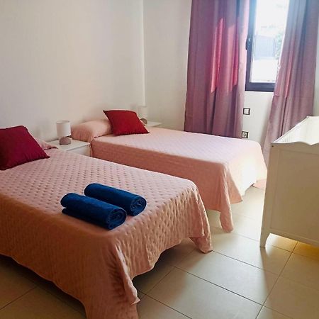 Villa Bonita Corralejo Eksteriør bilde