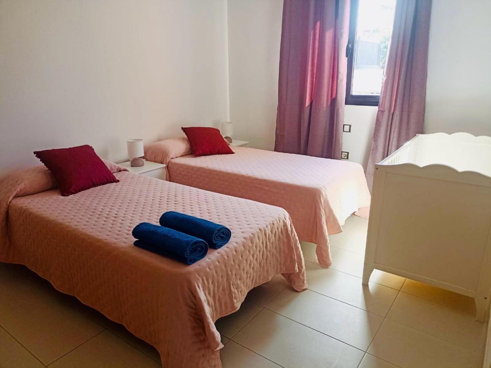Villa Bonita Corralejo Eksteriør bilde