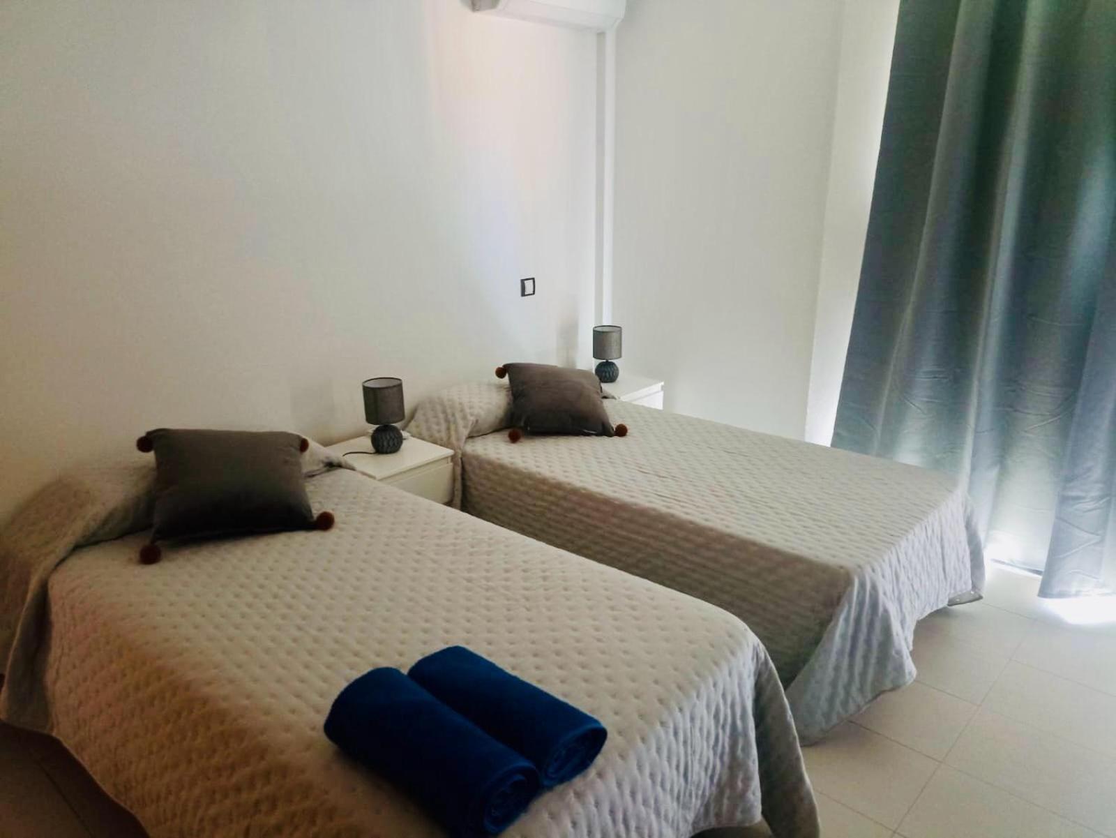 Villa Bonita Corralejo Eksteriør bilde