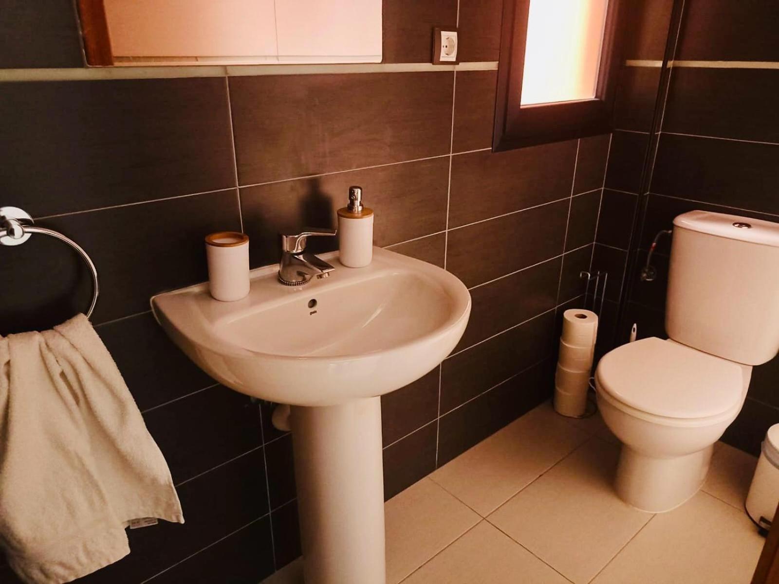 Villa Bonita Corralejo Eksteriør bilde