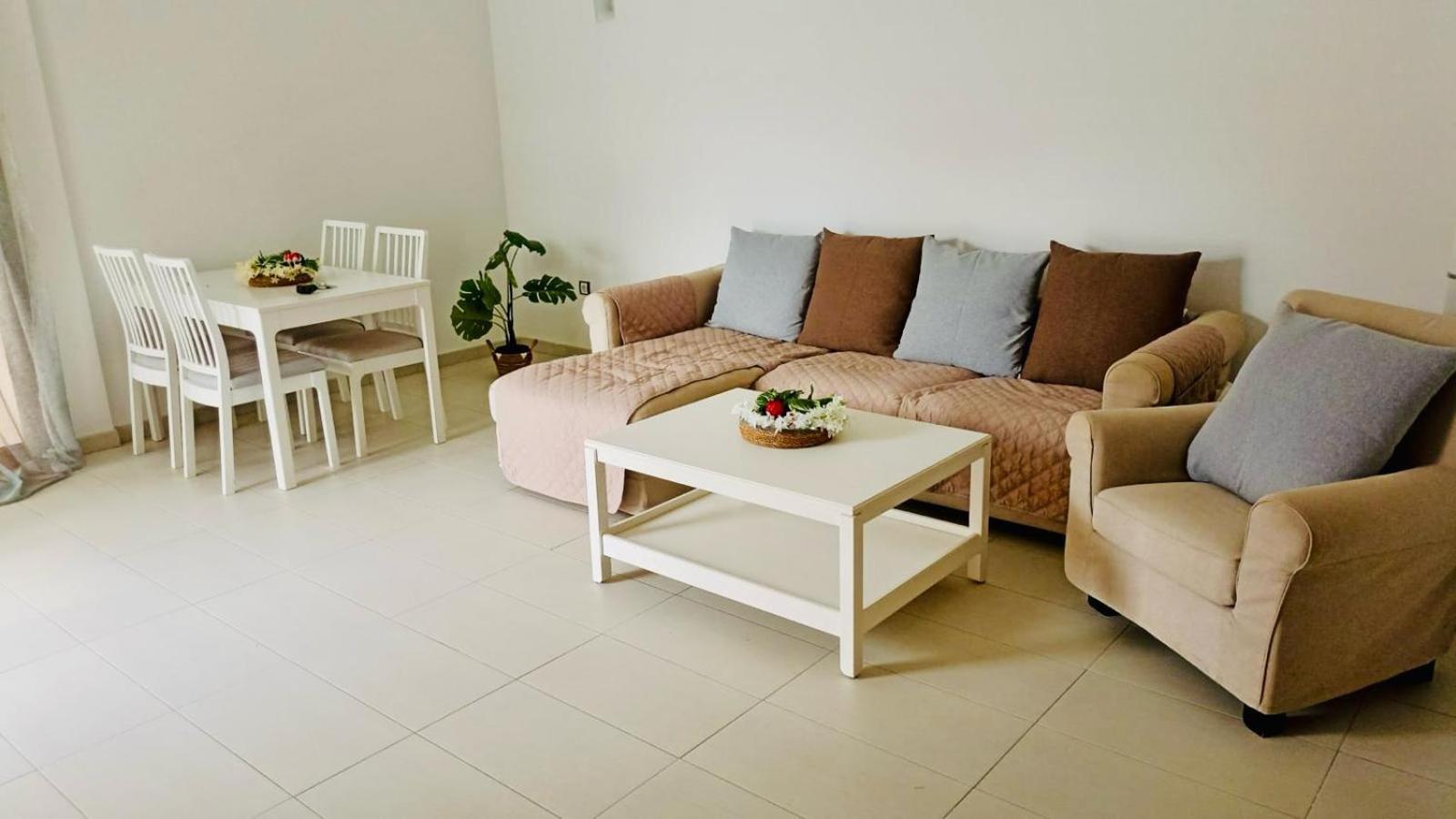 Villa Bonita Corralejo Eksteriør bilde