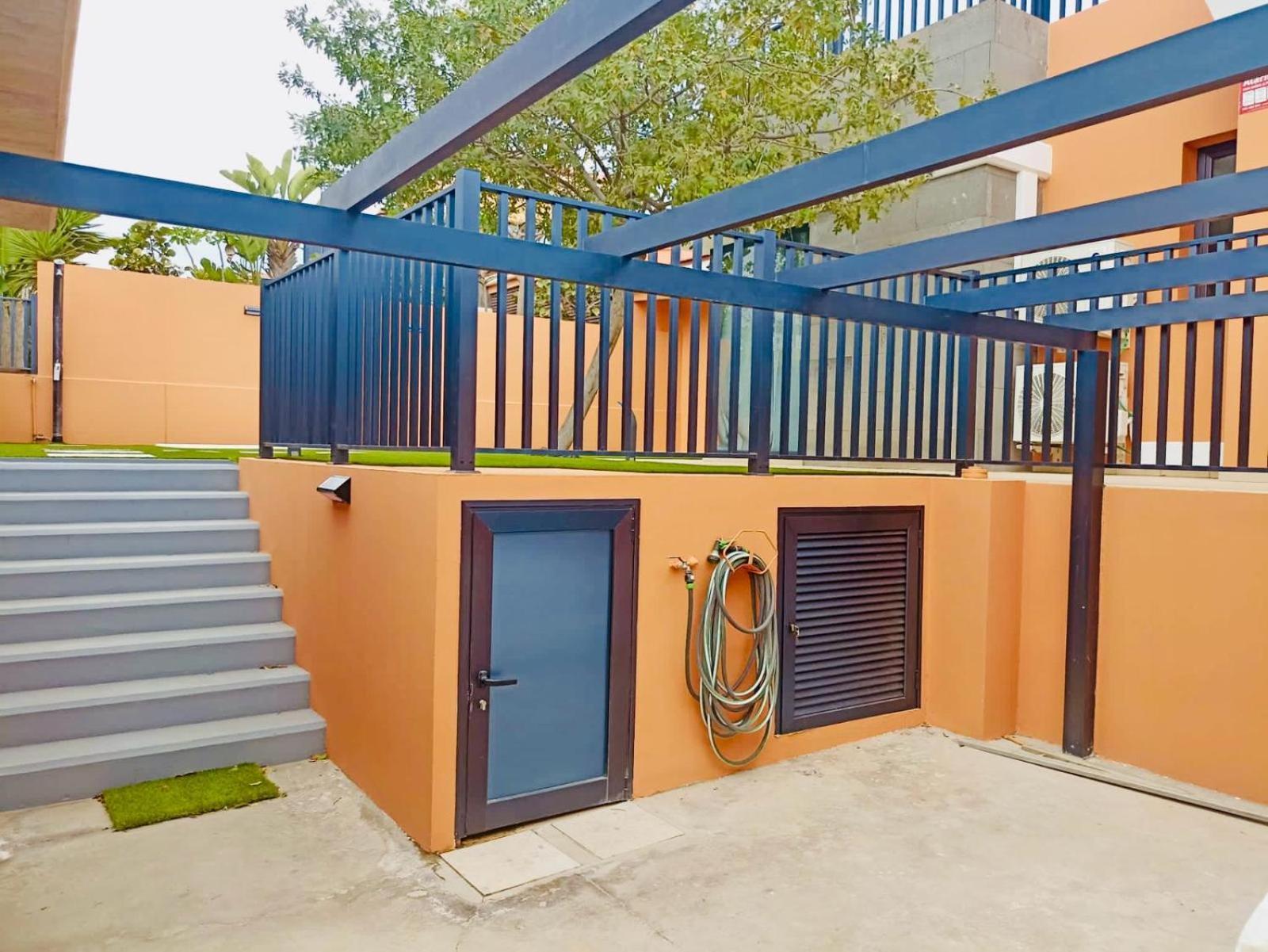 Villa Bonita Corralejo Eksteriør bilde