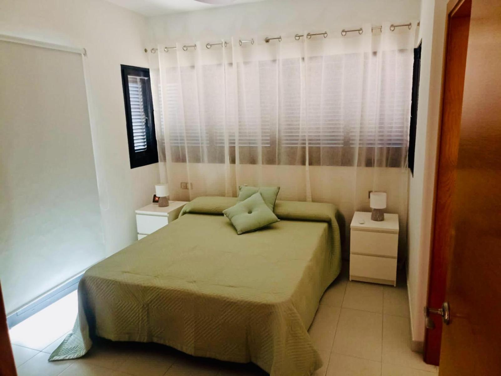 Villa Bonita Corralejo Eksteriør bilde