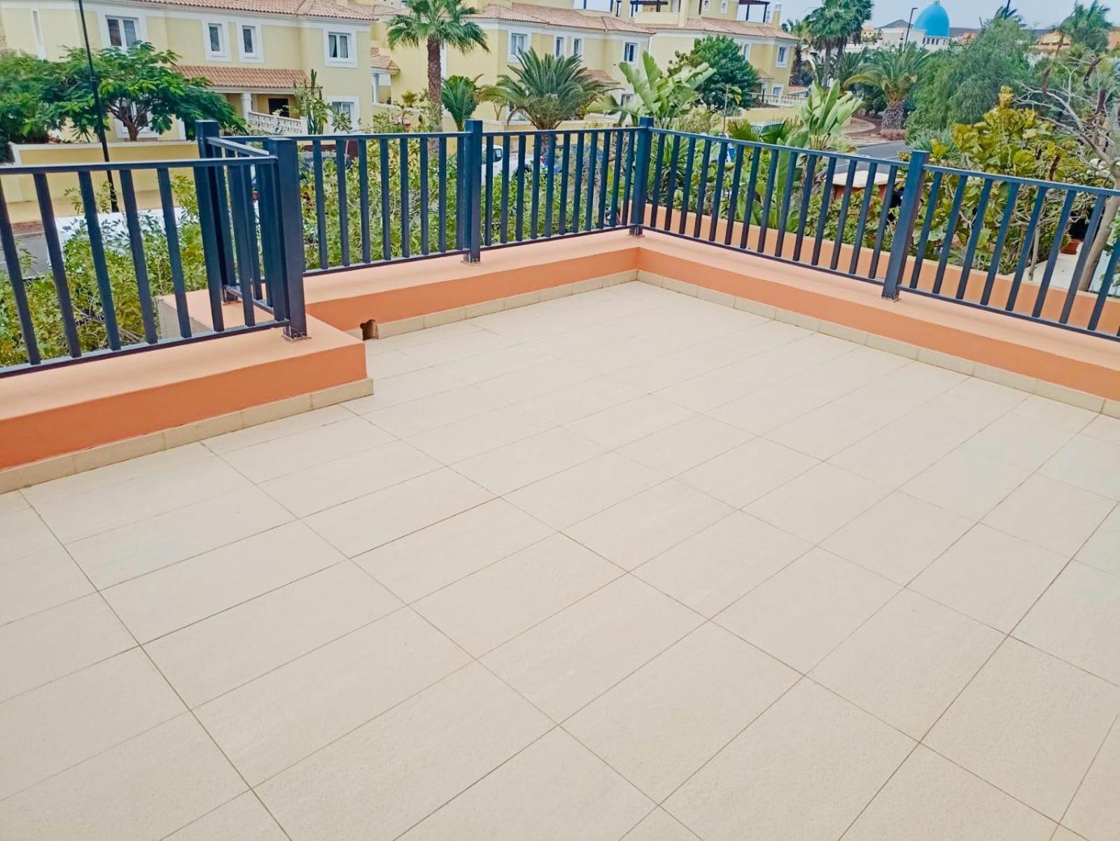Villa Bonita Corralejo Eksteriør bilde