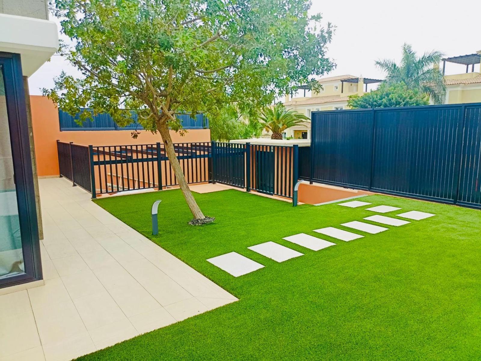 Villa Bonita Corralejo Eksteriør bilde
